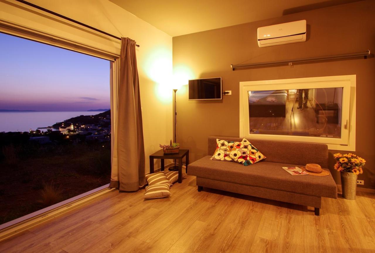 Silver Moon Kini Bagian luar foto