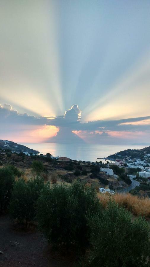Silver Moon Kini Bagian luar foto